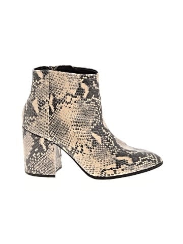 Torrid Ankle Boots (view 1)