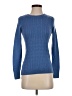 Talbots Blue Pullover Sweater Size P (petite) - photo 1