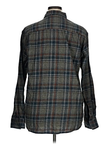 Weatherproof Long Sleeve Polo (view 2)