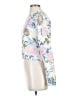 Zara Floral Ivory Pullover Sweater Size S - photo 5