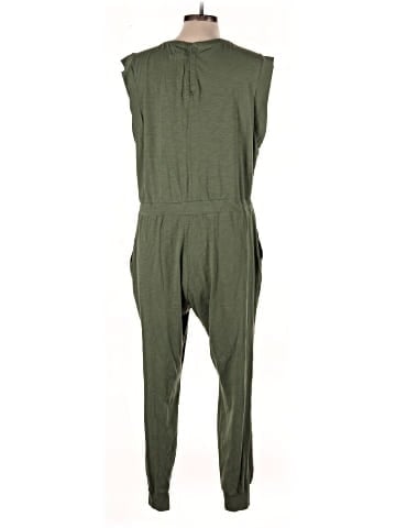 Pact Jumpsuit (view 2)