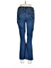 Mother Hearts Blue Jeans Size 31 waist - photo 2