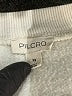 Pilcro 100% Polyester Ivory Pullover Sweater Size XS - photo 7
