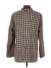 Steve Madden Houndstooth Brown Blazer Size M - photo 2