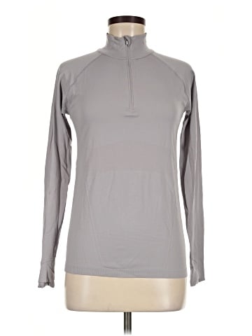 Athleta Long Sleeve T-Shirt (view 1)