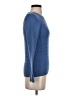 Talbots Blue Pullover Sweater Size P (petite) - photo 4
