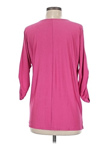 Kate & Mallory designs 3/4 Sleeve Top (view 2)
