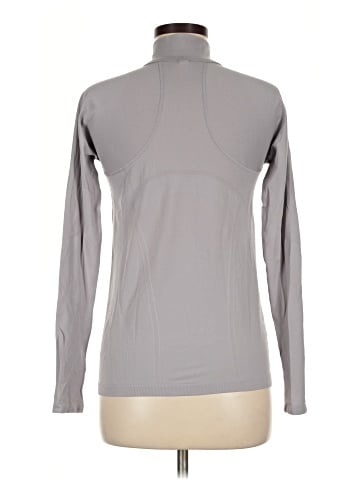 Athleta Long Sleeve T-Shirt (view 2)