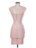 Elliatt Pink Cocktail Dress Size XS - photo 2