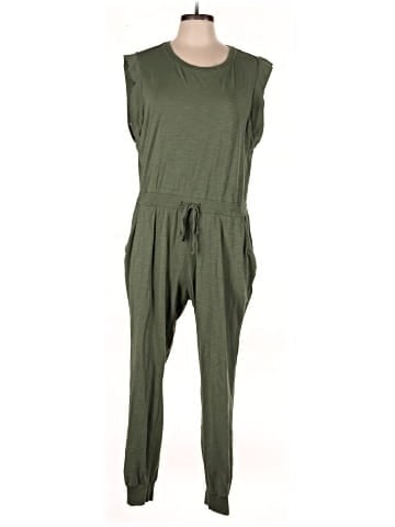 Pact Jumpsuit (view 1)