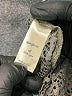 Buttons Silver Kimono Size S - photo 8