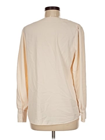 Unbranded Long Sleeve Blouse (view 2)