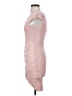 Elliatt Pink Cocktail Dress Size XS - photo 5