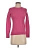 Talbots Pink Pullover Sweater Size P (petite) - photo 1