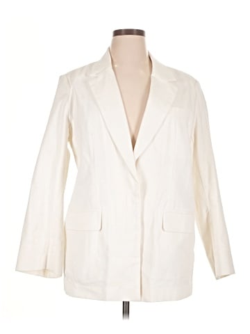 STAUD Blazer (view 1)