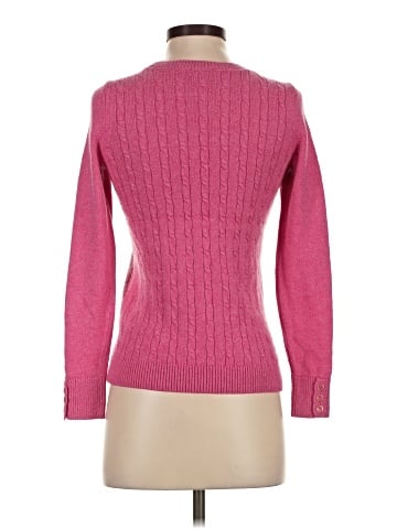 Talbots Pullover Sweater (view 2)