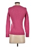 Talbots Pink Pullover Sweater Size P (petite) - photo 2