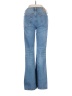 Rag & Bone Hearts Blue Jeans Size 25 waist - photo 2