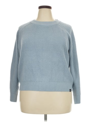 Bench Pullover Sweater (view 1)