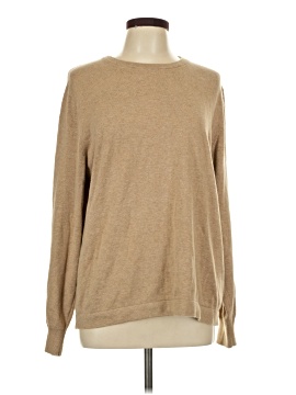 J.Crew Factory Store Pullover Sweater