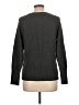 Banana Republic Factory Store Gray Pullover Sweater Size L - photo 2