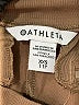 Athleta Color Block Brown Track Pants Size XXS - photo 7