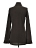 Reformation Jeans Houndstooth Brown Long Sleeve Blouse Size S - photo 2