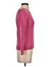 Talbots Pink Pullover Sweater Size P (petite) - photo 4