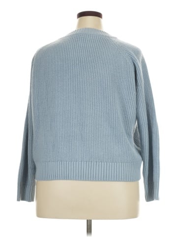 Bench Pullover Sweater (view 2)