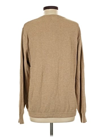 J.Crew Factory Store Pullover Sweater (view 2)