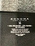 SONOMA life + style Black Cardigan Size M - photo 7