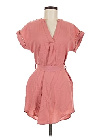 Mine Casual Dress (view 1)