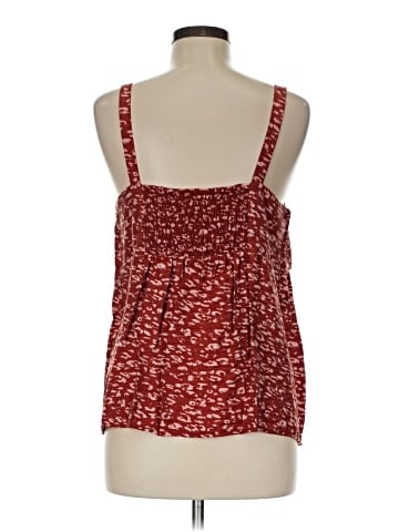 Simply Vera Vera Wang Sleeveless Blouse (view 2)