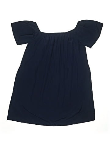 Essue Short Sleeve Blouse (view 1)