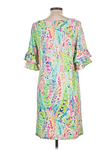 Lilly Pulitzer Casual Dress (view 2)