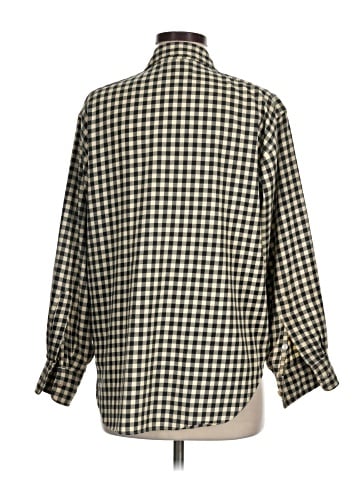 Ralph Lauren Long Sleeve Button-Down Shirt (view 2)