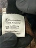 Shein 100% Polyester Brown Tube Top Size 2 - photo 8