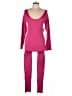 Assorted Brands Pink Jumpsuit Size XL - photo 1