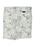 Janie and Jack Gray Board Shorts Size 10 - photo 2