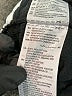 Adidas Black Track Pants Size M - photo 5