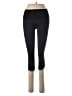 Lululemon Athletica Black Purple Active Pants Size 8 - photo 1