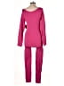 Assorted Brands Pink Jumpsuit Size XL - photo 2
