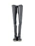Azalea Wang Gray Boots Size 10 - photo 2