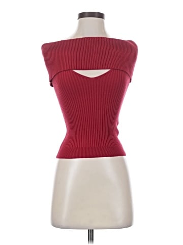 GRLFRND Sleeveless Top (view 1)