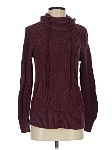 L.L.Bean Signature Turtleneck Sweater (view 1)