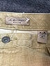 I.E. Relaxed Solid Tan Casual Skirt Size 8 (petite) - photo 4