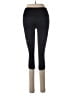 Lululemon Athletica Black Purple Active Pants Size 8 - photo 2