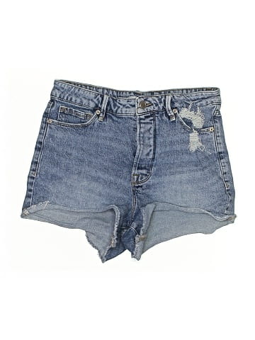 Good American Denim Shorts (view 1)