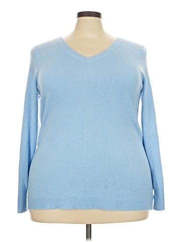 Croft & Barrow Pullover Sweater (view 1)