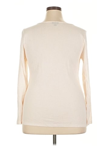 Torrid Long Sleeve Top (view 2)